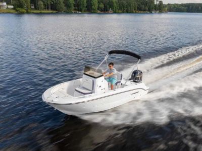 2026 Stingray 173CC - Photo 13