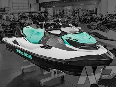2025 Sea-Doo 25SC - Photo 1