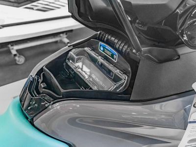 2025 Sea-Doo 25SC - Photo 4
