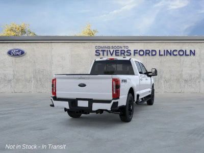 2026 Ford Super Duty - Photo 8