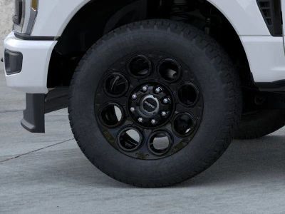 2026 Ford Super Duty - Photo 19