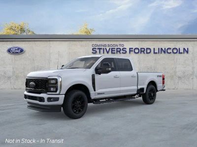 2026 Ford Super Duty - Photo 2