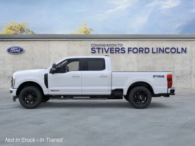 2026 Ford Super Duty - Photo 4