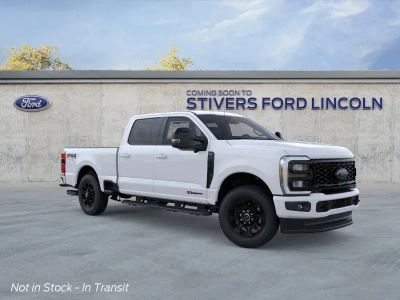 2026 Ford Super Duty - Photo 1