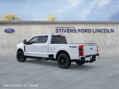 2026 Ford Super Duty - Photo 5