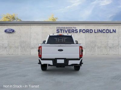 2026 Ford Super Duty - Photo 6