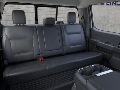 2026 Ford Super Duty - Photo 11