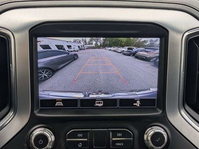 2021 GMC Sierra 1500 — photo 29 view