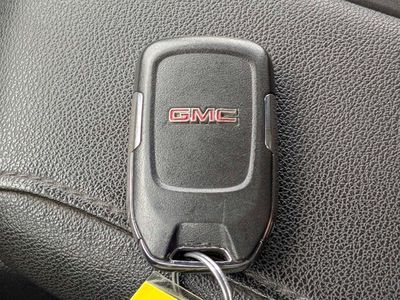 2021 GMC Sierra 1500 — photo 30 view