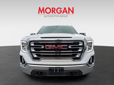 2021 GMC Sierra 1500 — photo 8 view