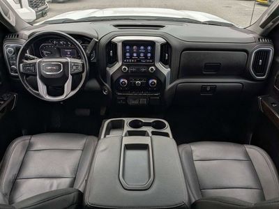2021 GMC Sierra 1500 — photo 14 view