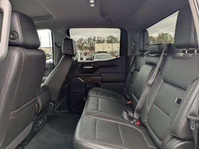 2021 GMC Sierra 1500 — photo 13 view