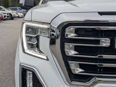 2021 GMC Sierra 1500 — photo 9 view