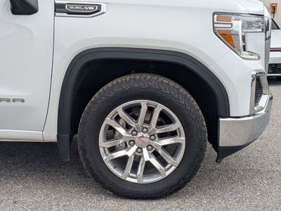 2021 GMC Sierra 1500 — photo 11 view