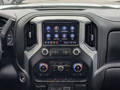 2021 GMC Sierra 1500 — photo 17 view