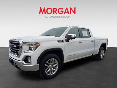 2021 GMC Sierra 1500 — photo 7 view