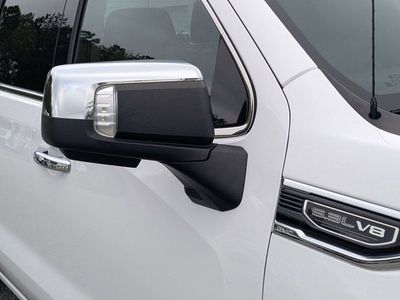 2021 GMC Sierra 1500 — photo 10 view