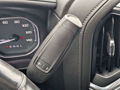 2021 GMC Sierra 1500 — photo 26 view