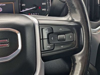 2021 GMC Sierra 1500 — photo 24 view