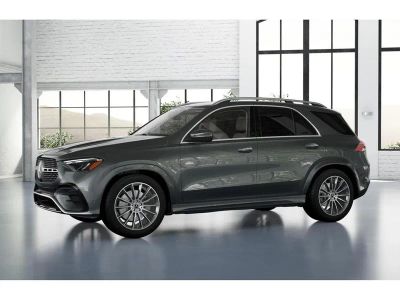 2026 Mercedes-Benz GLE - Photo 37