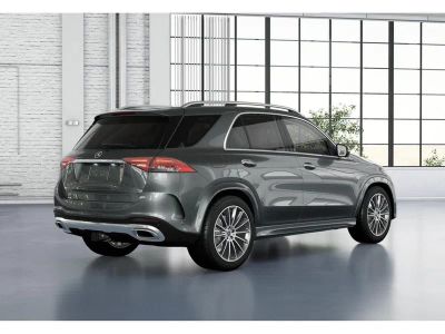 2026 Mercedes-Benz GLE - Photo 21