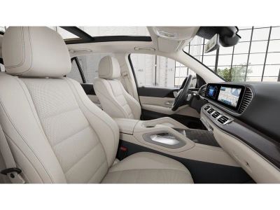 2026 Mercedes-Benz GLE - Photo 46