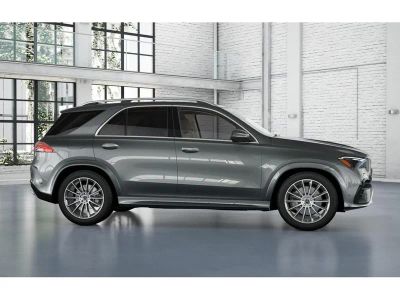 2026 Mercedes-Benz GLE - Photo 15