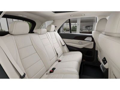 2026 Mercedes-Benz GLE - Photo 47