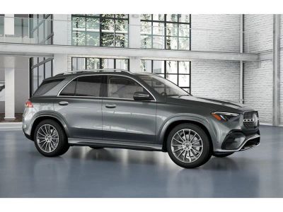 2026 Mercedes-Benz GLE - Photo 55