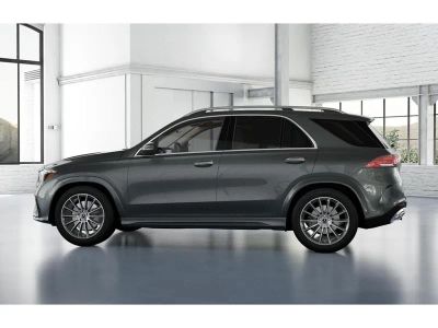 2026 Mercedes-Benz GLE - Photo 33