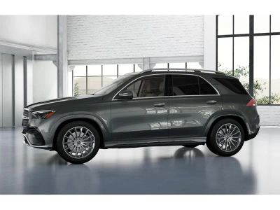 2026 Mercedes-Benz GLE - Photo 36