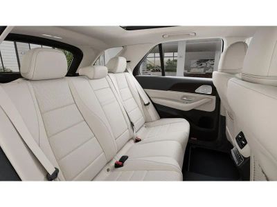 2026 Mercedes-Benz GLE - Photo 5