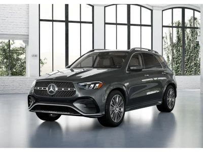 2026 Mercedes-Benz GLE - Photo 40