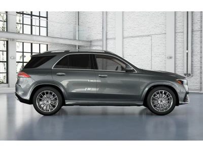 2026 Mercedes-Benz GLE - Photo 16