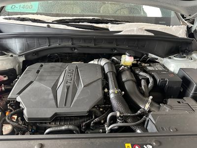 2026 Kia Sorento — photo 14 view