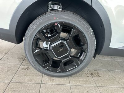 2026 Kia Sorento — photo 9 view
