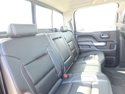 2018 Chevrolet Silverado 2500HD - Photo 14