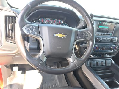 2018 Chevrolet Silverado 2500HD - Photo 12
