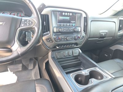 2018 Chevrolet Silverado 2500HD - Photo 13