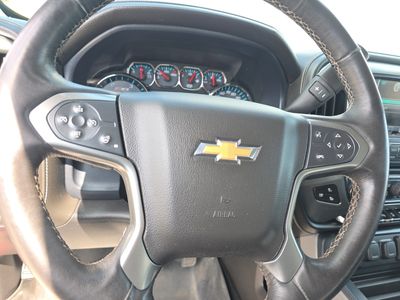 2018 Chevrolet Silverado 2500HD - Photo 19