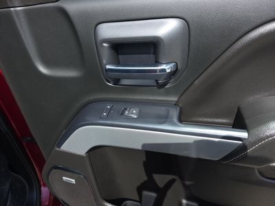 2018 Chevrolet Silverado 2500HD - Photo 21