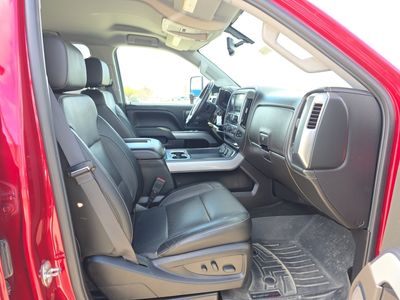 2018 Chevrolet Silverado 2500HD - Photo 15