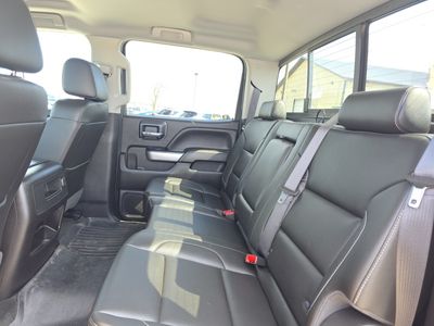 2018 Chevrolet Silverado 2500HD - Photo 18