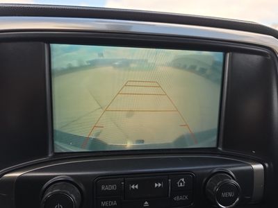 2018 Chevrolet Silverado 2500HD - Photo 24