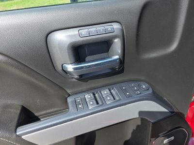 2018 Chevrolet Silverado 2500HD - Photo 20