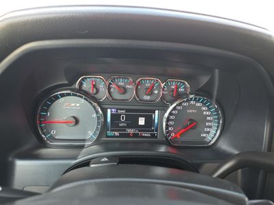 2018 Chevrolet Silverado 2500HD - Photo 10