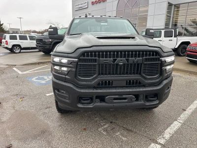 2026 RAM 2500 - Photo 9