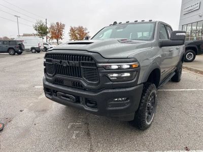 2026 RAM 2500 - Photo 5
