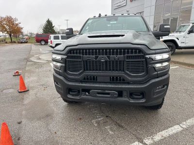 2026 RAM 2500 - Photo 10
