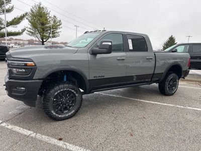 2026 RAM 2500 - Photo 11
